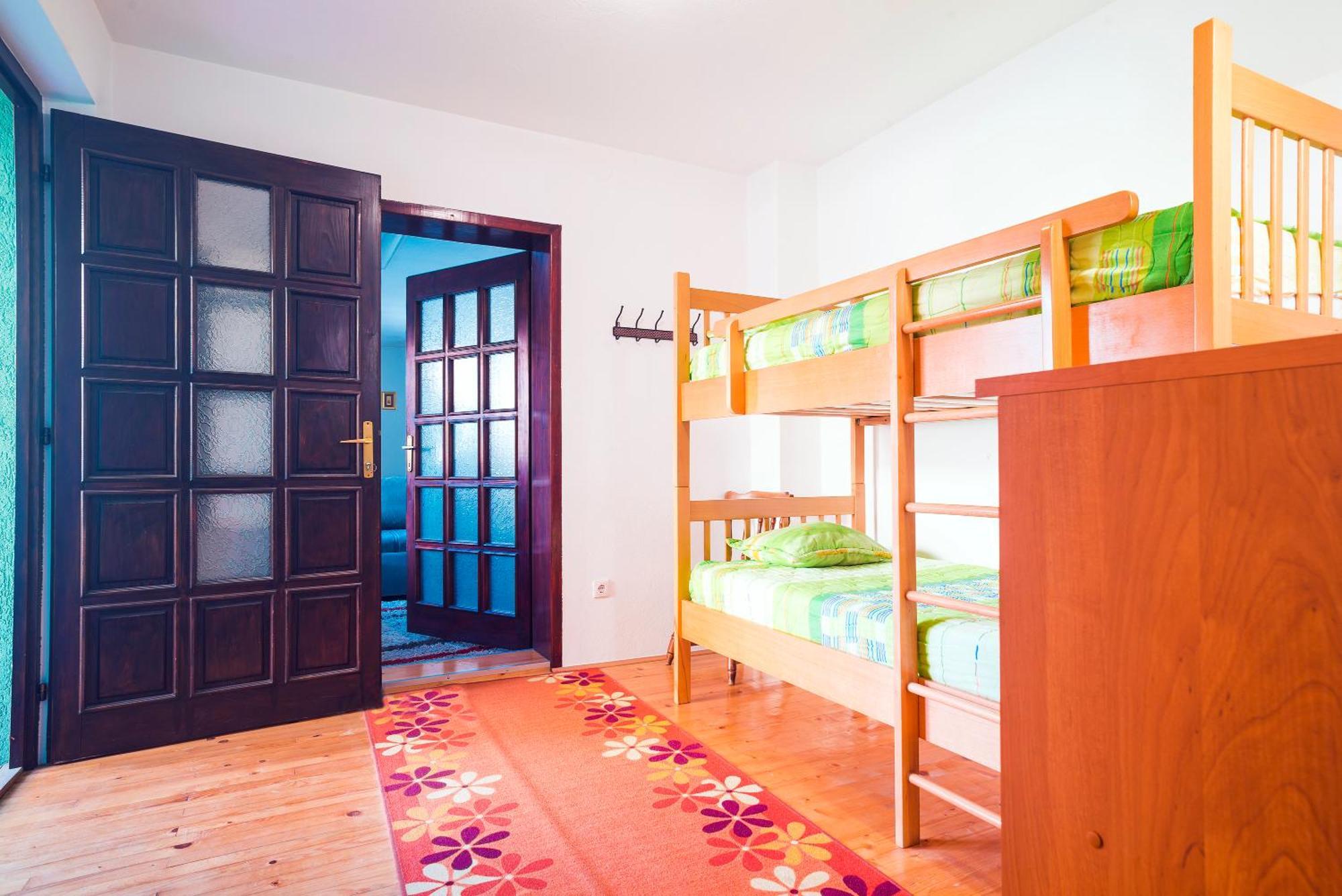 Apartmani Slavica Jagodina Exterior foto
