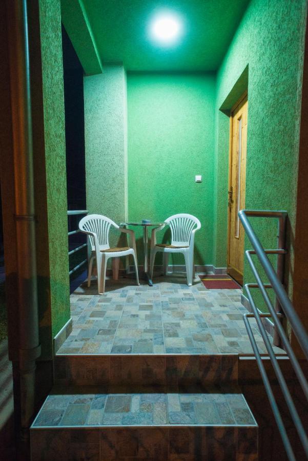 Apartmani Slavica Jagodina Exterior foto