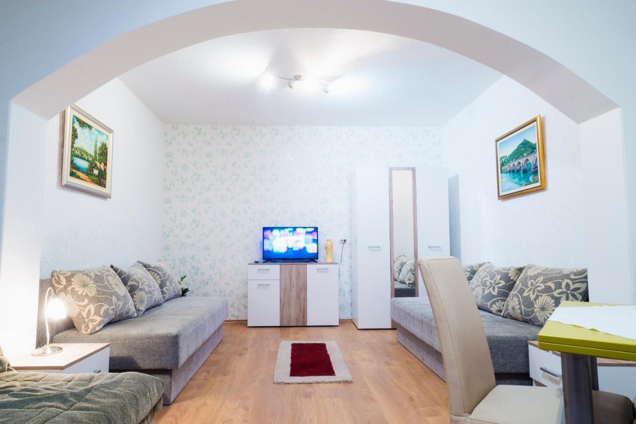 Apartmani Slavica Jagodina Exterior foto