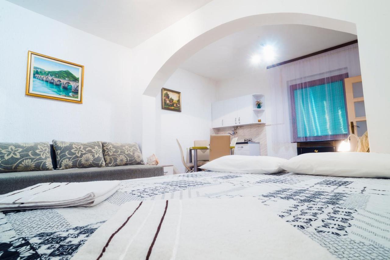 Apartmani Slavica Jagodina Exterior foto