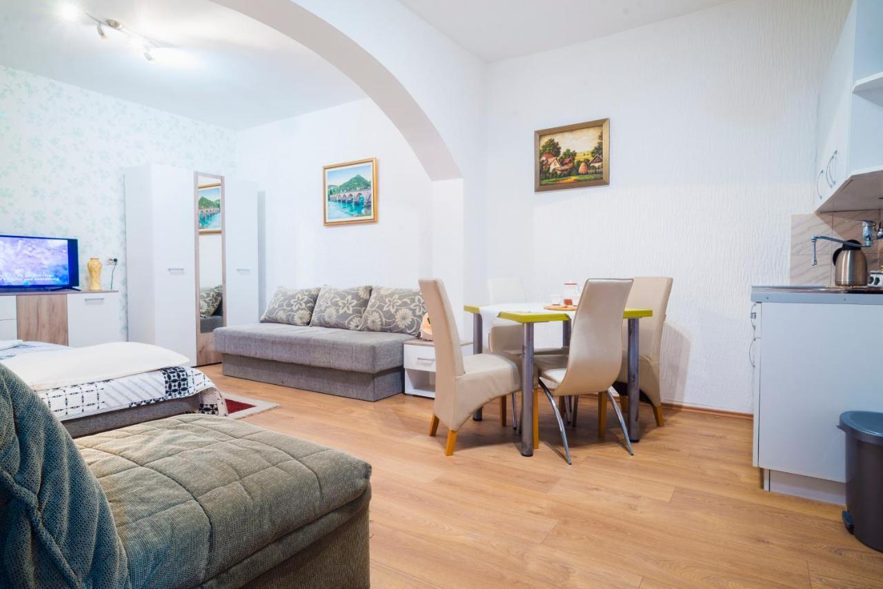 Apartmani Slavica Jagodina Exterior foto
